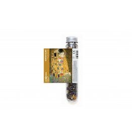 Londji Micro Puzzel The Kiss Gustav Klimt