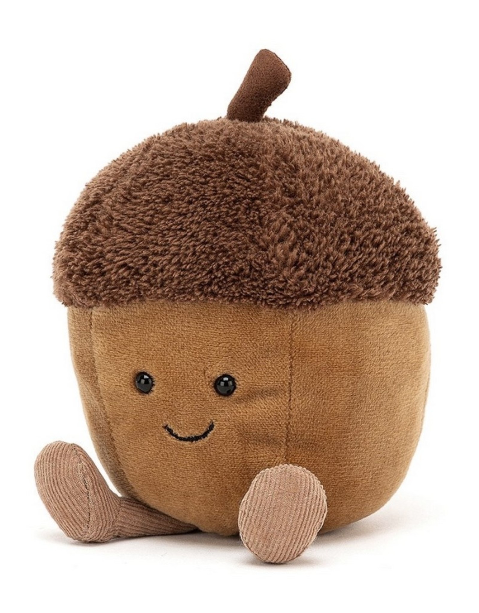 Jellycat Knuffel Amuseable Acorn