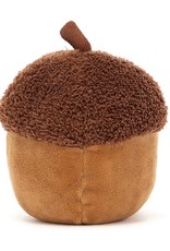 Jellycat Knuffel Amuseable Acorn