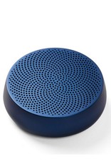 Lexon Speaker Bluetooth Mino L Blauw
