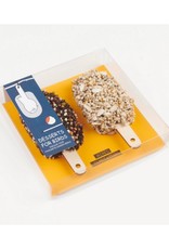 Studio Carmela Bogman Desserts for Birds Mixed Temptation
