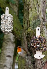Studio Carmela Bogman Desserts for Birds Indian Summer