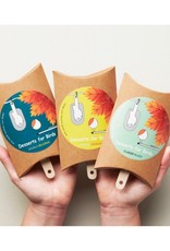 Studio Carmela Bogman Desserts for Birds Crunchy Crunchy