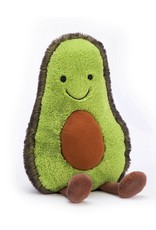 Jellycat Knuffel Amuseable Avocado