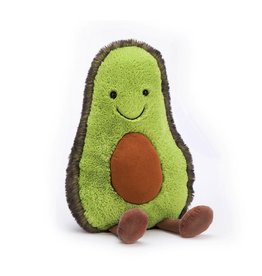 Jellycat Knuffel Amuseable Avocado