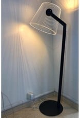 Studio Cheha Lamp Ziggi B Black