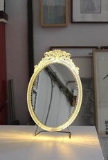 Studio Cheha Spiegel Lamp Marra Mirror