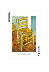 Piatnik Speelkaarten Vincent van Gogh