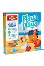 BioViva Spel Playa Playa 4+