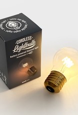 Suck UK Cordless Lightbulb