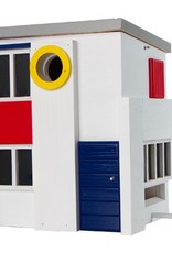 Wildlife Garden Vogel- en  voederhuisje Multiholk  De Stijl