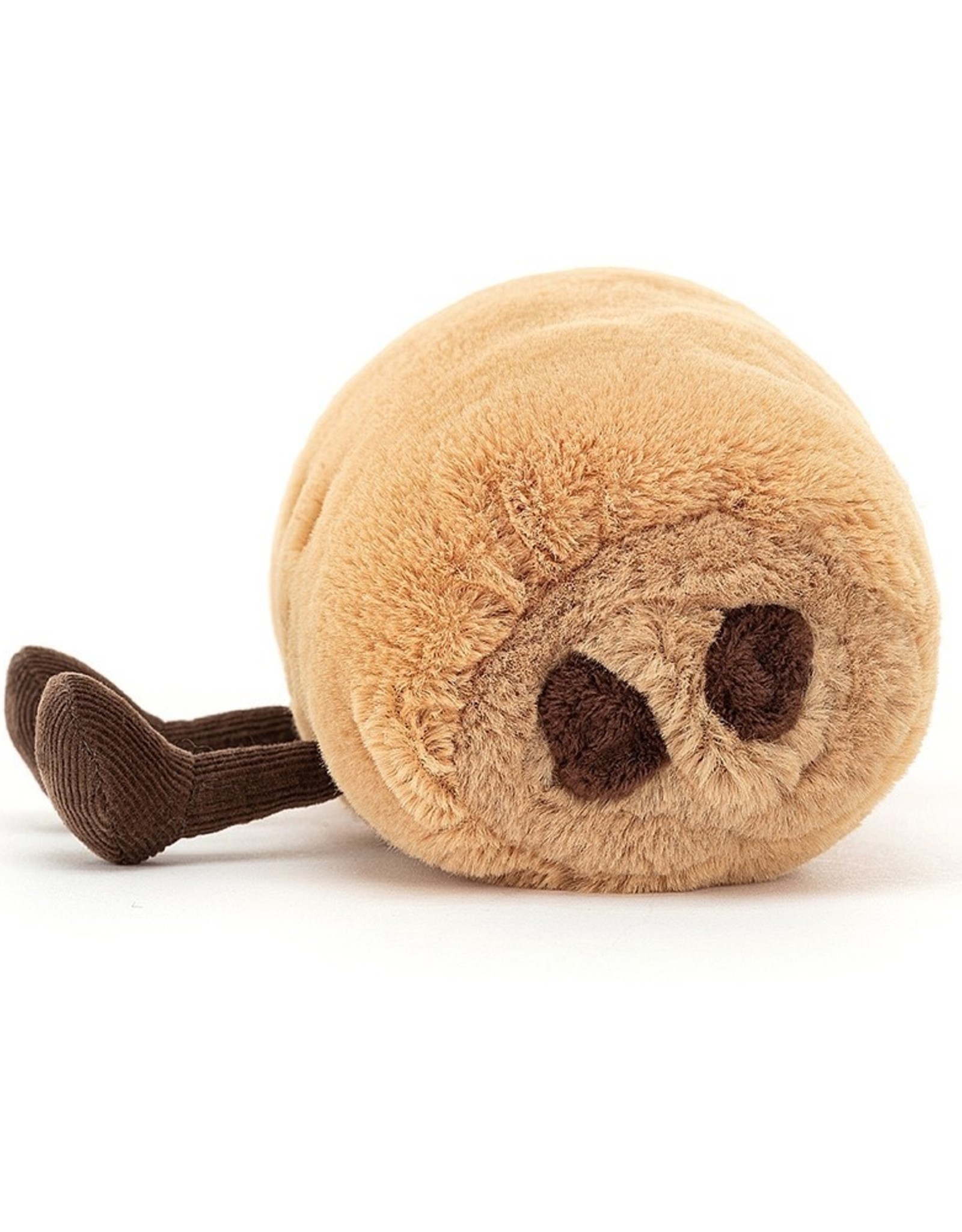 Jellycat Knuffel Amuseable Pain au Chocolat