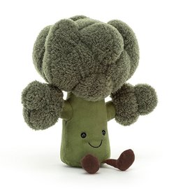 Jellycat Knuffel Amuseable Broccoli