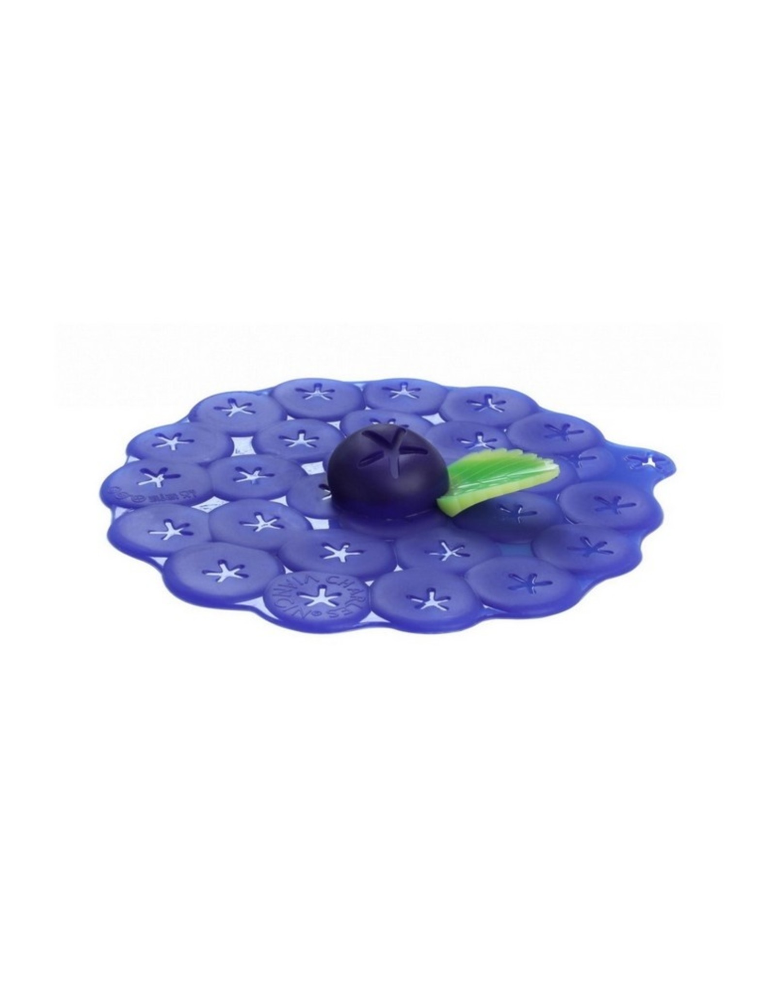 Charles Viancin Group Deksel Bosbes 15cm