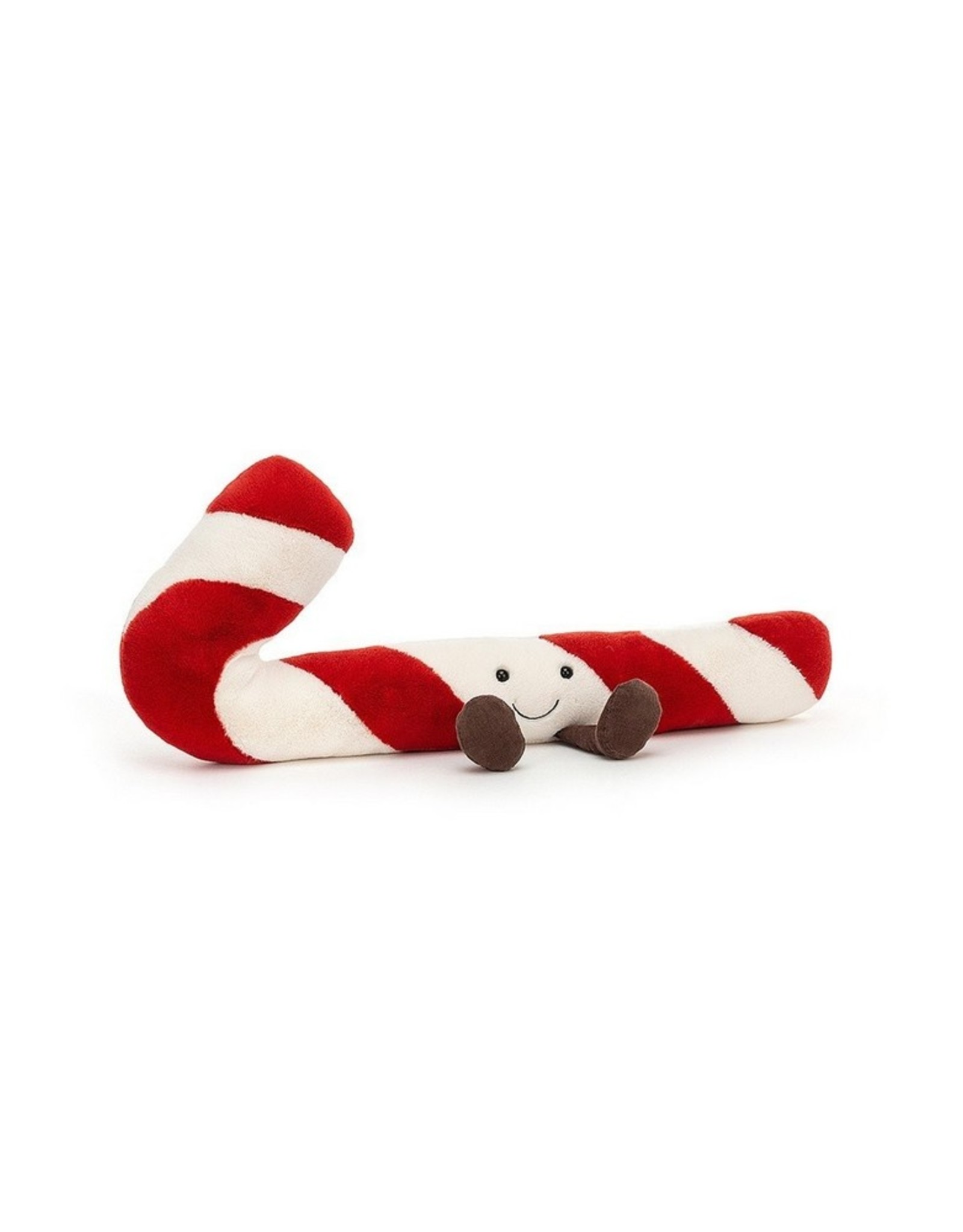 Jellycat Knuffel Amuseable Candy Cane Large