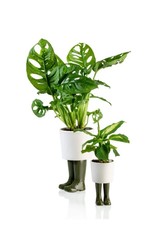 Bitten Planter Wellington Boot Klein