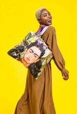 Loqi Opvouwbare Shopper Frida Kahlo
