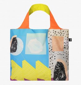 Loqi Opvouwbare Shopper Ruohan Wang