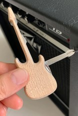 Kikkerland Multitool Gitaar