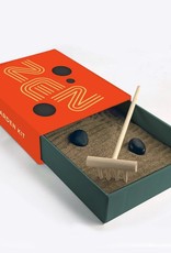 Kikkerland Zen Garden Kit