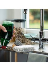 Brainstream Drip.it  Afdruiprek en Vaatdoekhouder Grijs