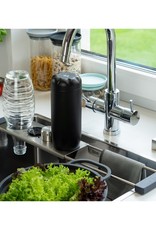 Brainstream Drip.it  Afdruiprek en Vaatdoekhouder Grijs