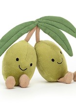 Jellycat Knuffel Amuseable Olives