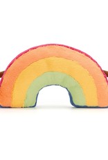 Jellycat Knuffel Amuseable Rainbow