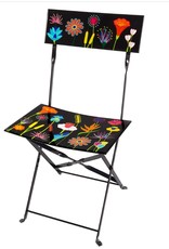 Pylones Tuinstoel Jardin Fleuri Pylones Tuinstoel Jardin Fleuri