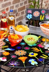 Pylones Tuinstoel Jardin Fleuri Pylones Tuinstoel Jardin Fleuri