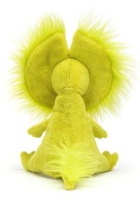 Jellycat Knuffel Davey Dilophosaurus