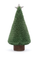 Jellycat Knuffel Amuseable Fraser Christmas Tree Large