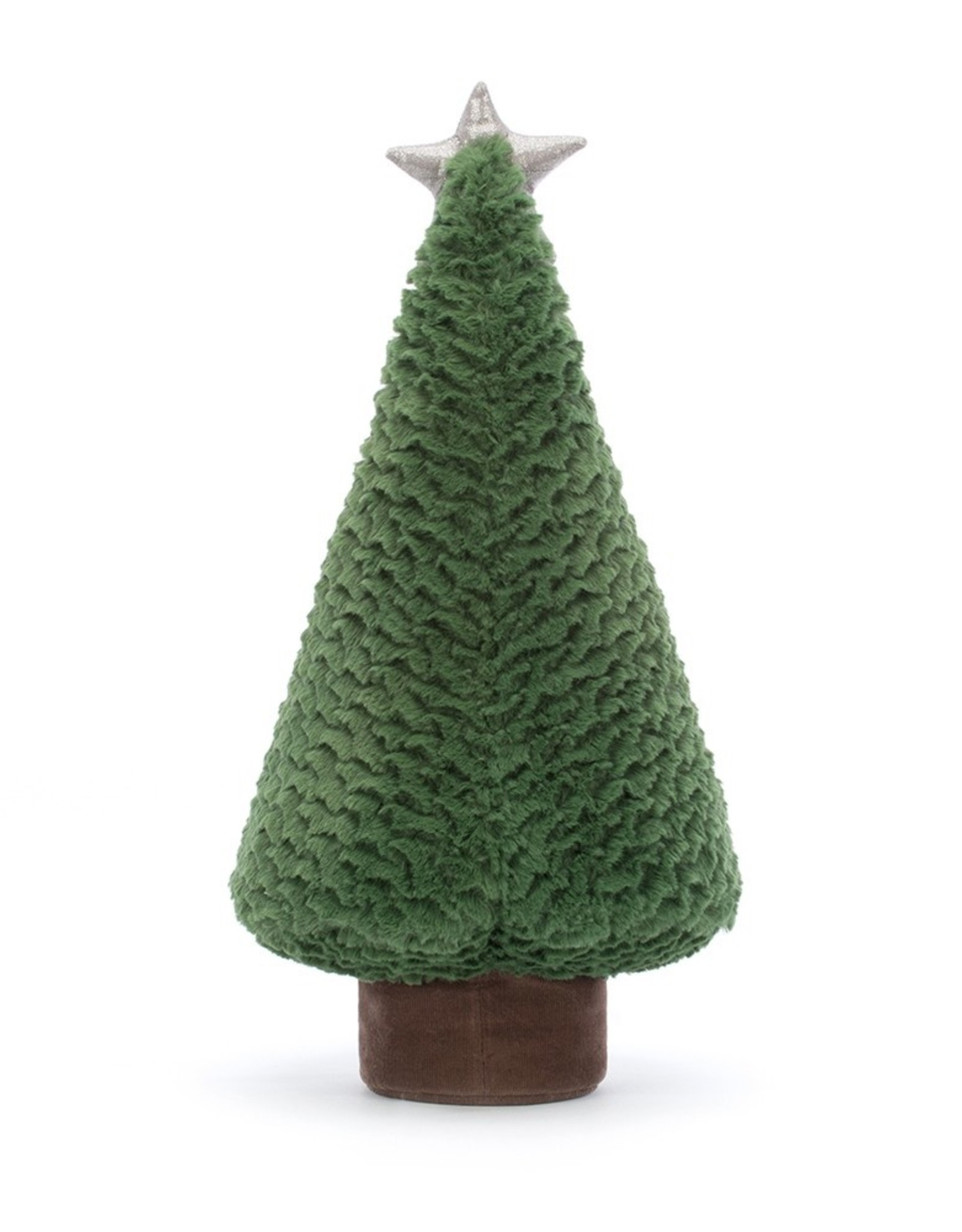 Jellycat Knuffel Amuseable Fraser Christmas Tree Large