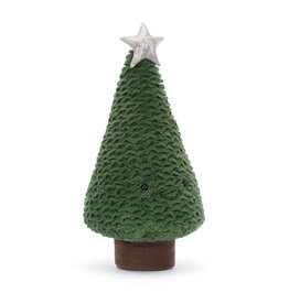 Jellycat Knuffel Amuseable Fraser Christmas Tree Large