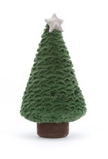 Jellycat Knuffel Amuseable Fraser Christmas Tree Small
