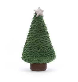 Jellycat Knuffel Amuseable Fraser Christmas Tree Small