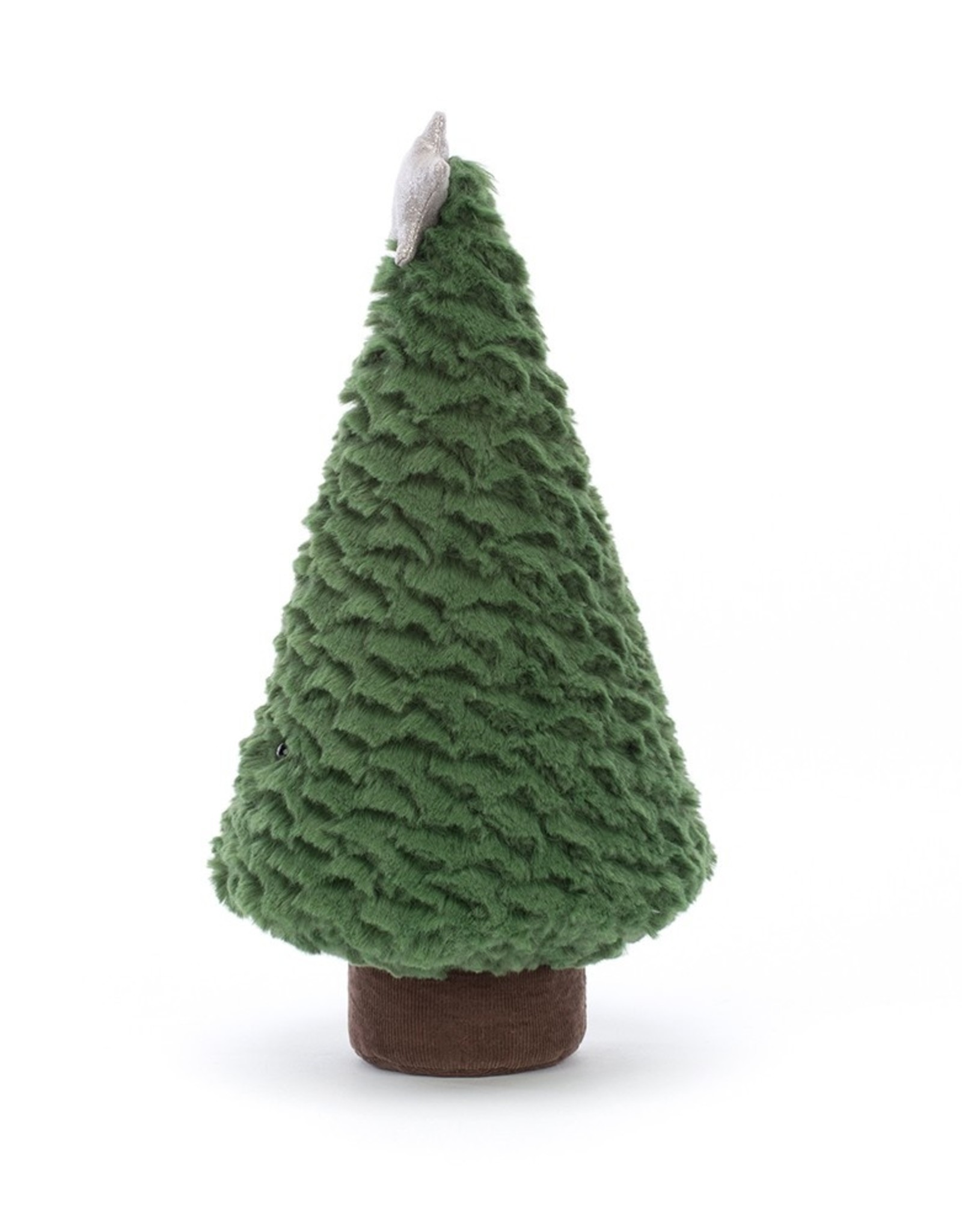 Jellycat Knuffel Amuseable Fraser Christmas Tree Small