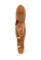 Jellycat Knuffel Jolly Gingerbread Fred Large