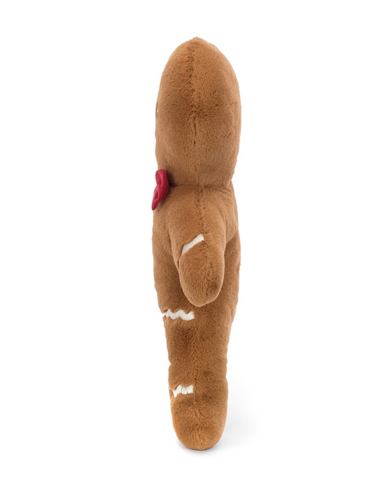 Jellycat Knuffel Jolly Gingerbread Fred Large