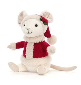 Jellycat Knuffel Merry Mouse