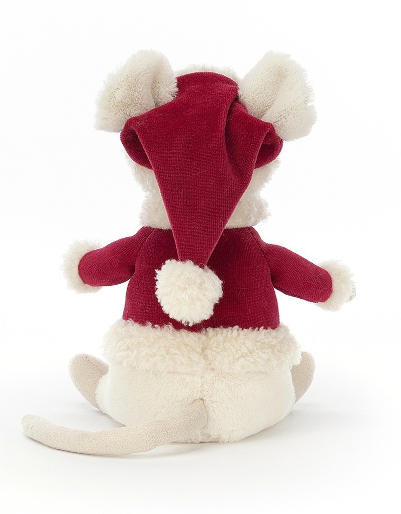 Jellycat Knuffel Merry Mouse