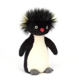 Jellycat Knuffel Ronnie Rockhopper Penguin