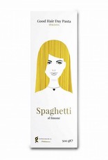 Good Hair Day Pasta Spaghetti Al Limone