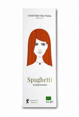 Good Hair Day Pasta Spaghetti Al Peperoncino