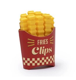 Peleg Design Fries Clips