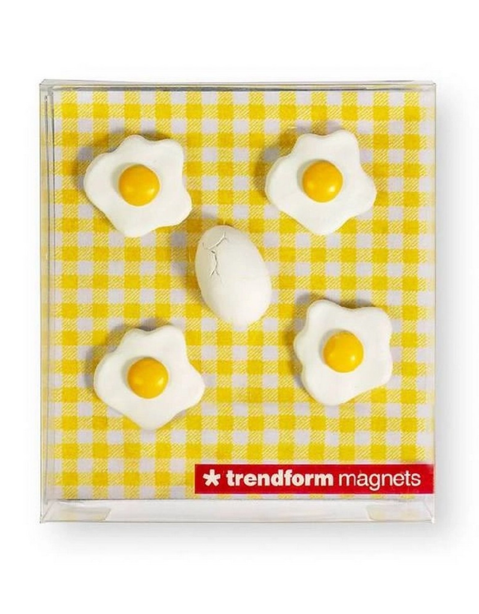 Trendform Magneten Egg 5 stuks