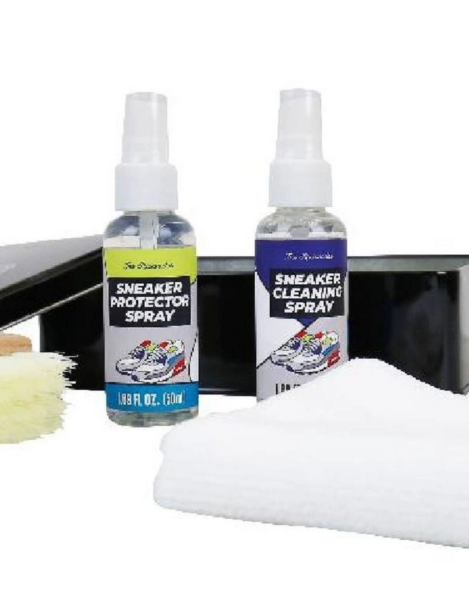 Gift Republic Sneaker Care Kit