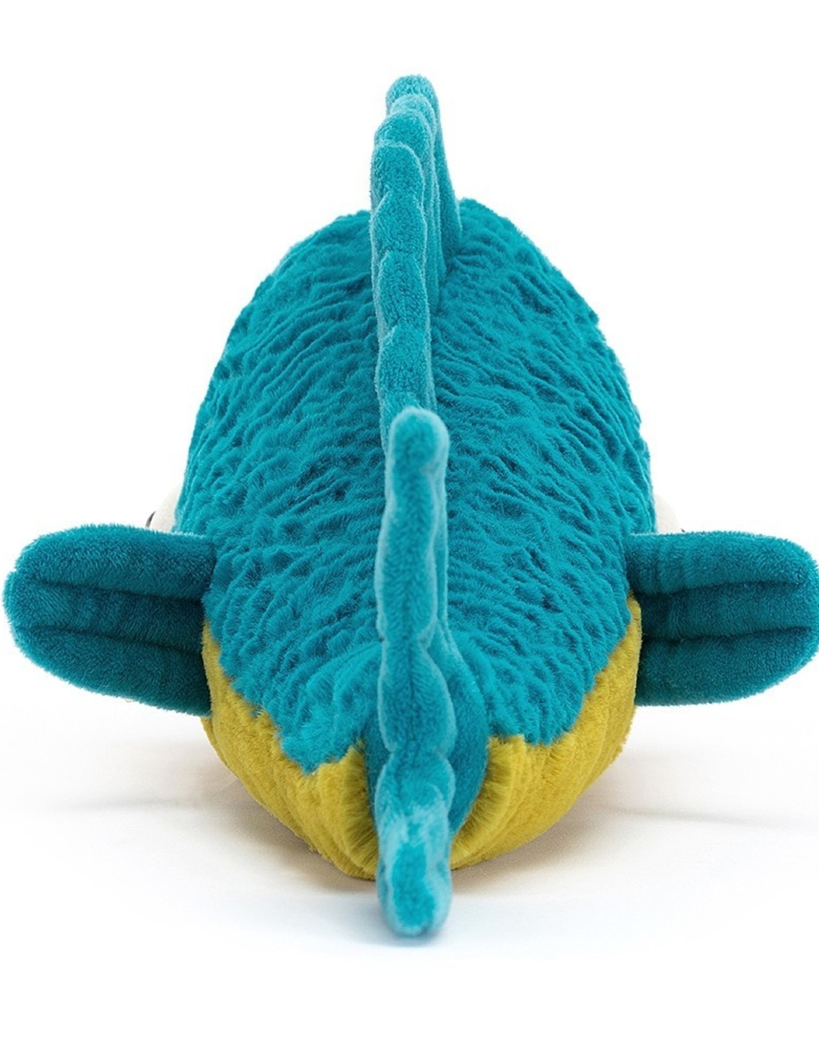 Jellycat Knuffel Delano Dorado Fish