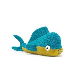 Jellycat Knuffel Delano Dorado Fish