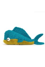 Jellycat Knuffel Delano Dorado Fish